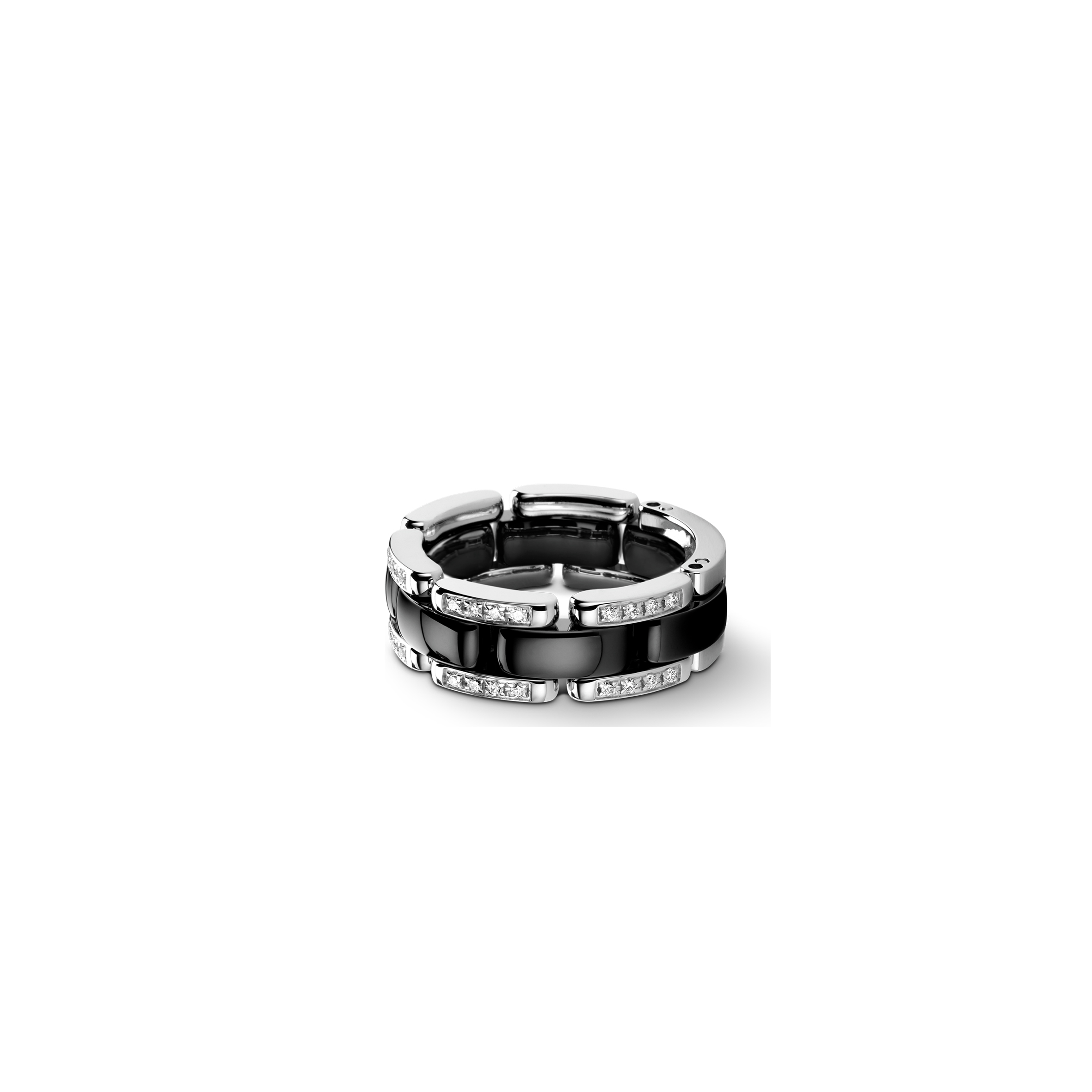 CHANEL ULTRA RING J2637